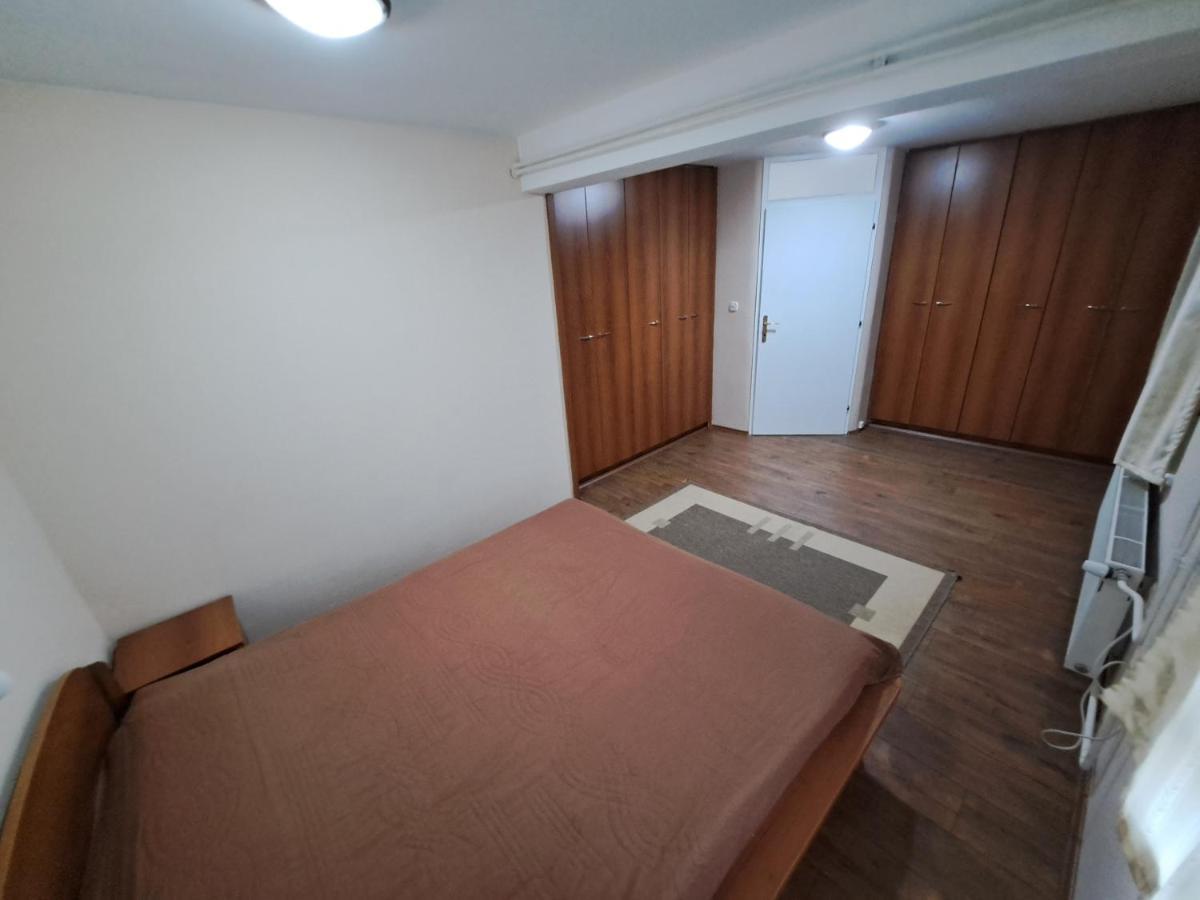 Skopje Panorama Apartment Luaran gambar